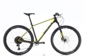 Canyon Exceed CF SL Carbone X01