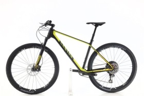 Canyon Exceed CF SL Carbone X01