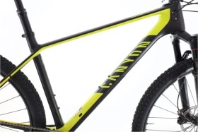 Canyon Exceed CF SL Carbone X01