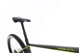 Canyon Exceed CF SL Carbone X01