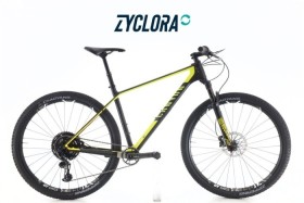 Canyon Exceed CF SL Carbone X01