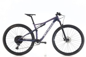 Specialized Epic FSR Carbone