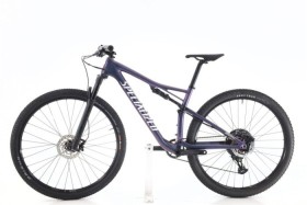 Specialized Epic FSR Carbone