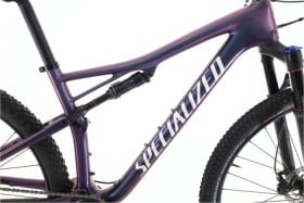 Specialized Epic FSR Carbone