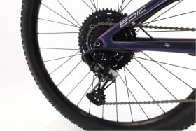 Specialized Epic FSR Carbone