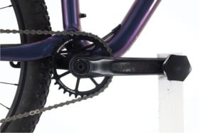 Specialized Epic FSR Carbone