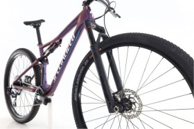 Specialized Epic FSR Carbone