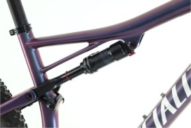 Specialized Epic FSR Carbone