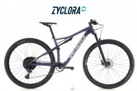 Specialized Epic FSR Carbone