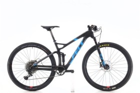 Felt Edict 1 Carbone X01