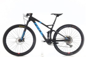 Felt Edict 1 Carbone X01