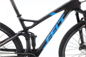 Felt Edict 1 Carbone X01