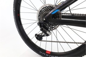 Felt Edict 1 Carbone X01