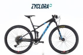 Felt Edict 1 Carbone X01