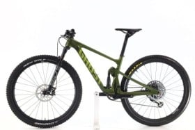 Ghost Lector FS Carbone X01