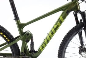 Ghost Lector FS Carbone X01