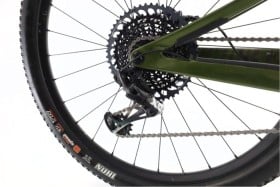 Ghost Lector FS Carbone X01