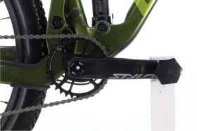 Ghost Lector FS Carbone X01