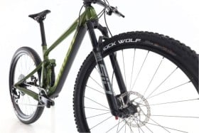 Ghost Lector FS Carbone X01