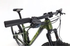 Ghost Lector FS Carbone X01