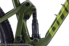 Ghost Lector FS Carbone X01