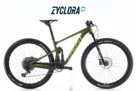 Ghost Lector FS Carbone X01