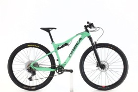 Orbea Oiz Carbone XT