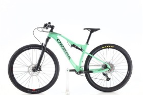 Orbea Oiz Carbone XT