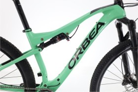 Orbea Oiz Carbone XT