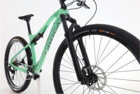 Orbea Oiz Carbone XT