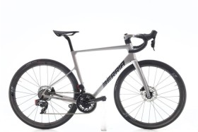 Berria Belador 9.2 Carbone AXS 12V