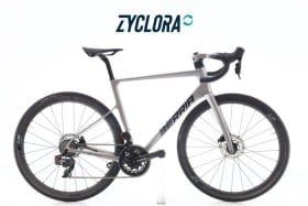 Berria Belador 9.2 Carbone AXS 12V