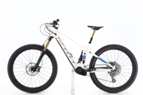 Scott Genius E-Ride Tuned Carbone X01