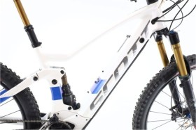 Scott Genius E-Ride Tuned Carbone X01