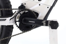Scott Genius E-Ride Tuned Carbone X01