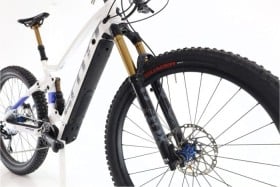 Scott Genius E-Ride Tuned Carbone X01