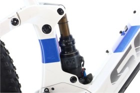 Scott Genius E-Ride Tuned Carbone X01