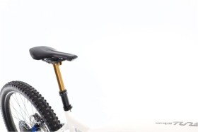 Scott Genius E-Ride Tuned Carbone X01