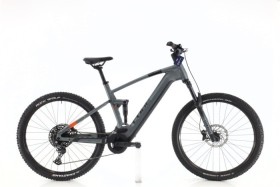Cube Stereo Hybrid Pro