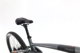 Cube Stereo Hybrid Pro
