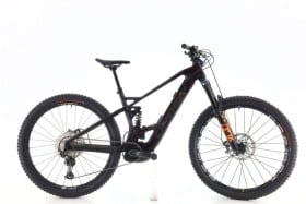 Orbea Wild M20 Carbone XT