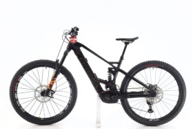Orbea Wild M20 Carbone XT