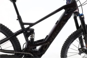 Orbea Wild M20 Carbone XT