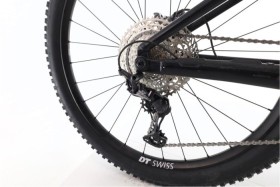 Orbea Wild M20 Carbone XT