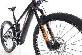 Orbea Wild M20 Carbone XT