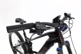 Orbea Wild M20 Carbone XT