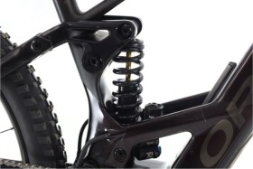 Orbea Wild M20 Carbone XT