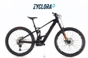 Orbea Wild M20 Carbone XT