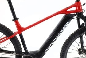 Mondraker Prime