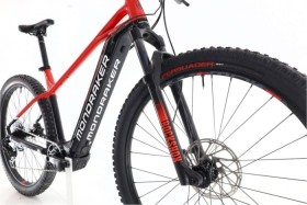 Mondraker Prime